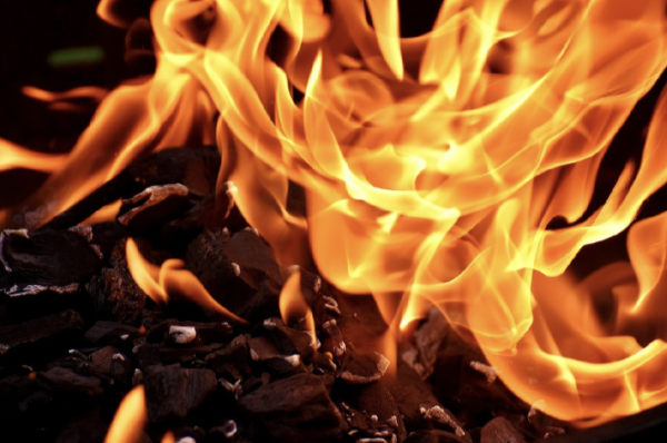 Raku Workshop - The Magic of Fire with Pam Church (Saturday, July 19, rain date Sunday, July 20, 9am to 5pm)